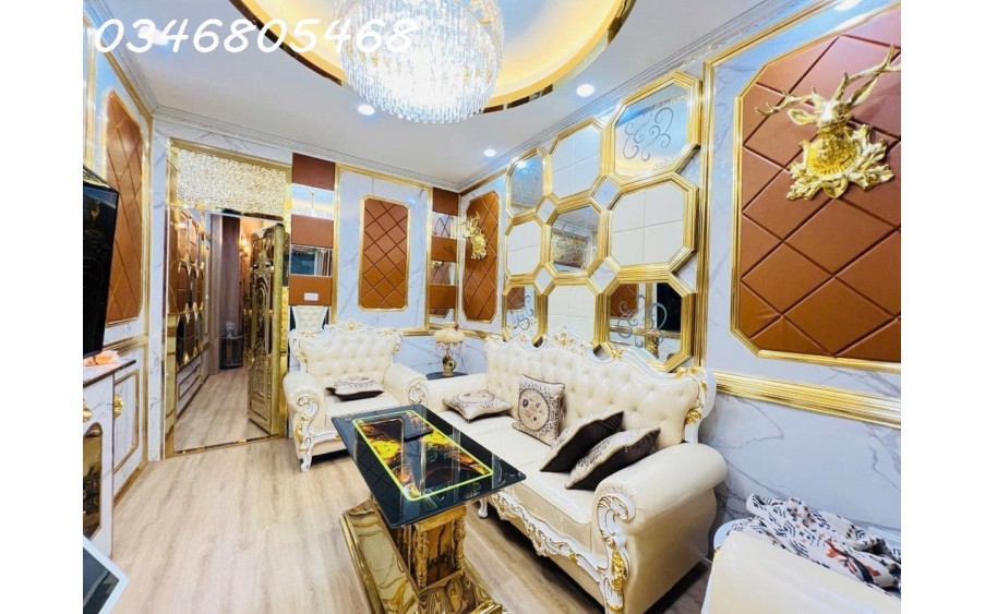 BÁN NHÀ VIP, ĐĂNG TIẾN ĐÔNG, ĐỐNG ĐA , HÀ NỘI. FULL NỘI THẤT LUXURY, OTO ĐỖ CỔNG,